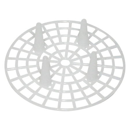 Pressino Salvagusto Ø 70 Mm - Blister 10 Pezzi - Demolli