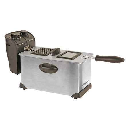 Friggitrice Elettrica 2000 W - Termozeta