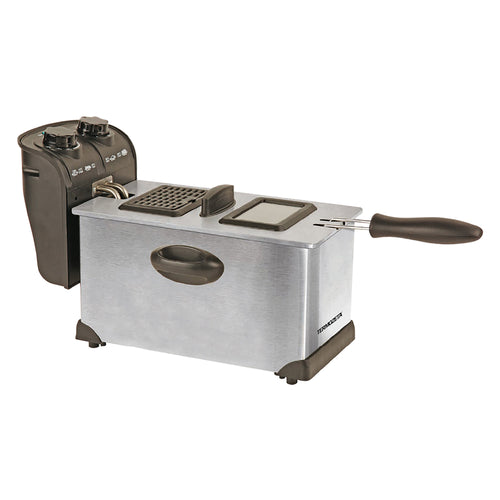 Friggitrice Elettrica 2000 W - Termozeta