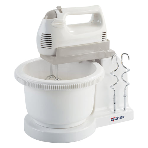 Sbattitore Impastatore 200 W - Termozeta