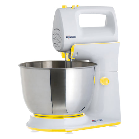 Impastatore Sbattitore Ciotola Inox 300 W - Termozeta
