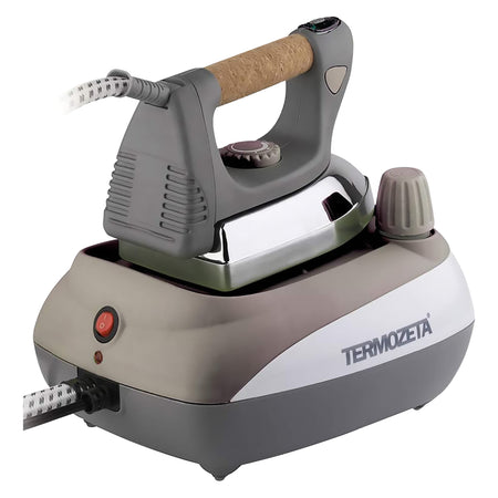 Ferro Da Stiro A Vapore Con Caldaia 'Milady' - 2000 W - Termozeta