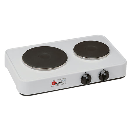 Fornello Elettrico 5322 P - Cm 48 X 29 X 9 - Parker