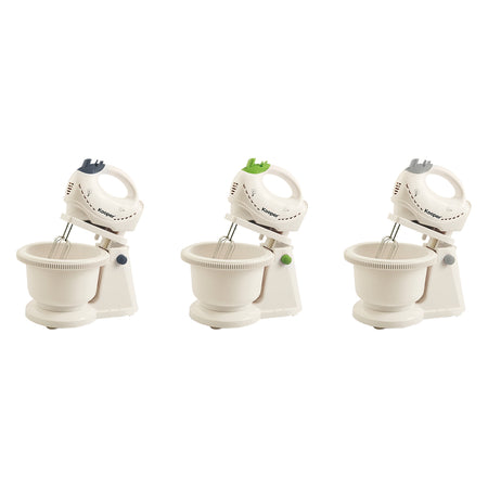 Sbattitore Con Ciotola 200 W - Kooper