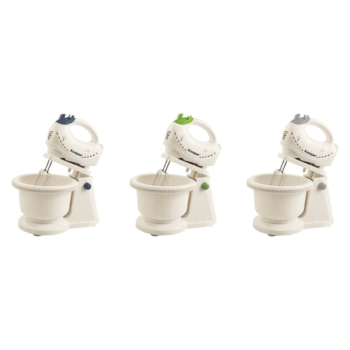 Sbattitore Con Ciotola 200 W - Kooper