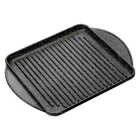 Bistecchiera Modello 'Chianina' Cm 37 X 28 - Omac