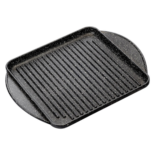 Bistecchiera Modello 'Chianina' Cm 37 X 28 - Omac