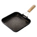 Bistecchiera Modello 'Fassona' Cm 35 X 26 - Omac