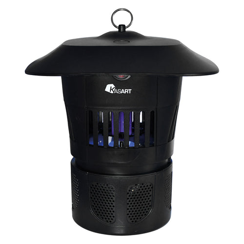 Insetticida Elettrico 'Home' 7 W - Cm 27,4 X H 29,2 - Kasart