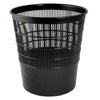 Cestino Gettacarte In Pvc Modello Tondo - Ecoplast