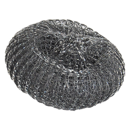 Spugna Da Cucina In Acciaio Gr. 40- 25 Pezzi