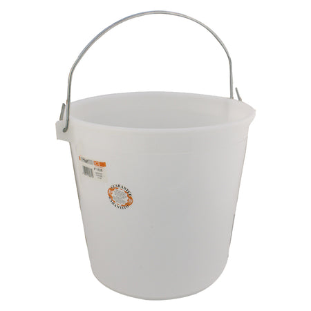 Secchio Comune Pesante Lt. 25 - Ics