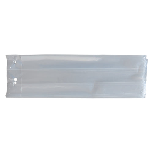 Sacchetti Per Alimenti A Strappo Cm 12 + 4 + 4 X 40 Neut. 1620Pz Ca.- 10 Kg