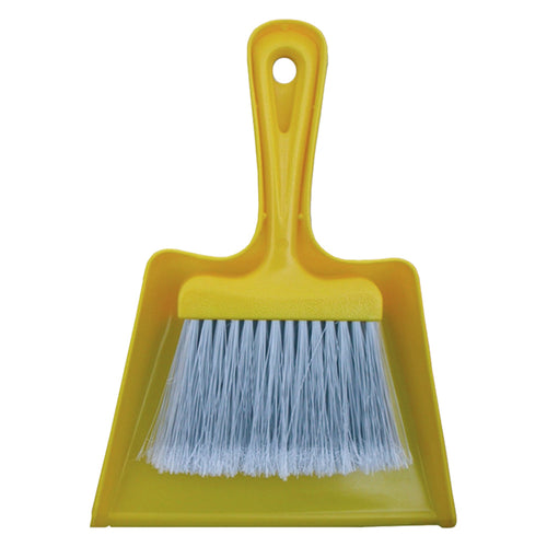 Paletta Alzapolvere Con Scopino Eco