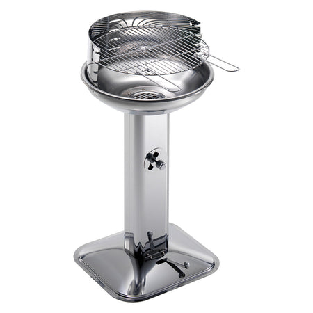 Barbecue 'Venus 480 Pro System' Ø Cm. 44 - H. Cm. 89 - Ompagrill