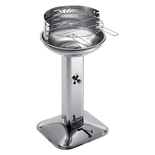 Barbecue 'Venus 480 Pro System' Ø Cm. 44 - H. Cm. 89 - Ompagrill