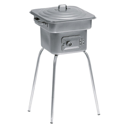 Forno Alto 'Pic Nic' Cm 25 X 25 X H 60 - Filcasalinghi