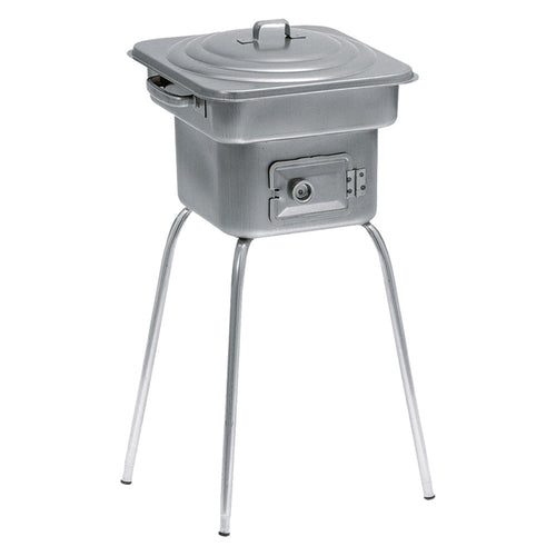 Forno Alto 'Pic Nic' Cm 25 X 25 X H 60 - Filcasalinghi