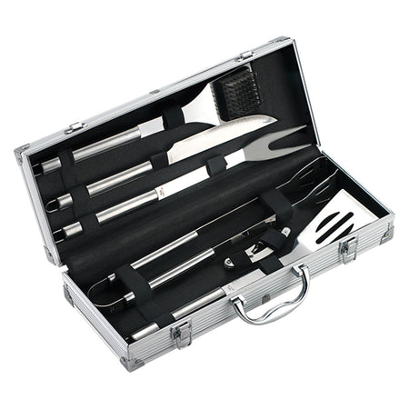 Set Per Barbecue 6 Pz - Ompagrill