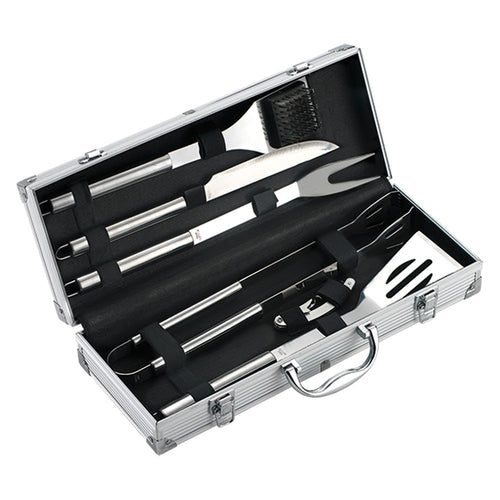 Set Per Barbecue 6 Pz - Ompagrill