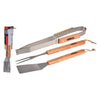 Set Per Barbecue 3 Pz