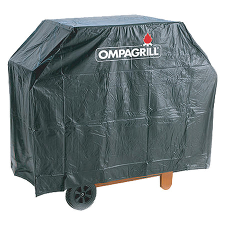 Telo Copri Barbecue Cm 75 X 48 X H 85 - Ompagrill