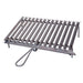 Graticola Acciaio Cm 47 X 33 - Ompagrill