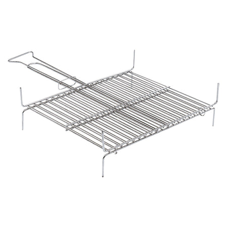 Graticola Ristorante Cm 40 X 45 - Filcasalinghi