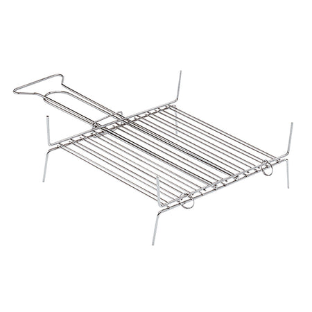 Graticola Doppia Cm 25 X 35 - Filcasalinghi