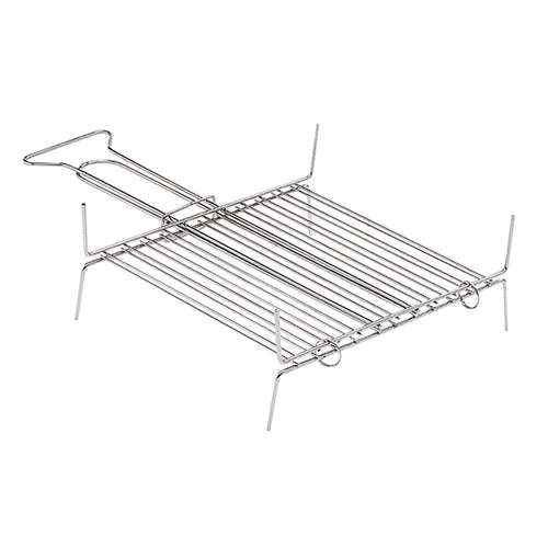 Graticola Doppia Cm 25 X 35 - Filcasalinghi