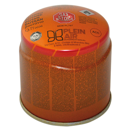 Cartuccia Gas Gr. 190- 36 Pezzi - Kemper