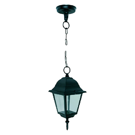 Lanterna A Sospensione Con Catena 'Nano' E 27 - 60 W - Sovil