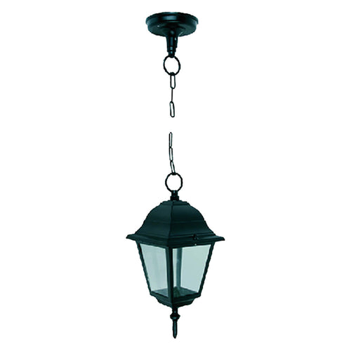 Lanterna A Sospensione Con Catena 'Nano' E 27 - 60 W - Sovil
