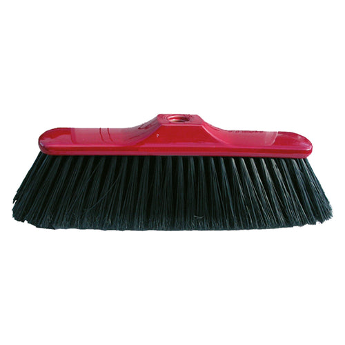 Scopa 'Moretta' Setole Nere- 10 Pezzi