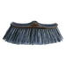 Scopa 'Pavoncella' Setole Grigie- 10 Pezzi