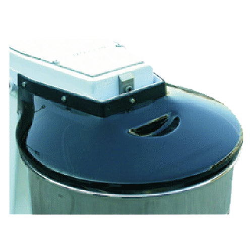 Coperchio In Plexiglass Ricambio