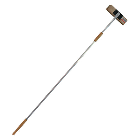 Spazzola Per Forno Cm 26 X 7 - Manico Cm. 200 - Kasart