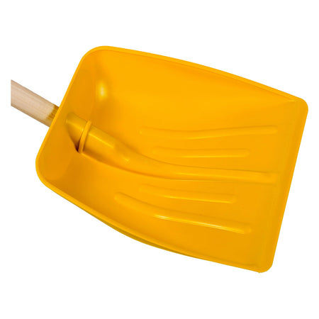 Badile Multiuso Cm 42 X 37 C/ Profilo Alluminio