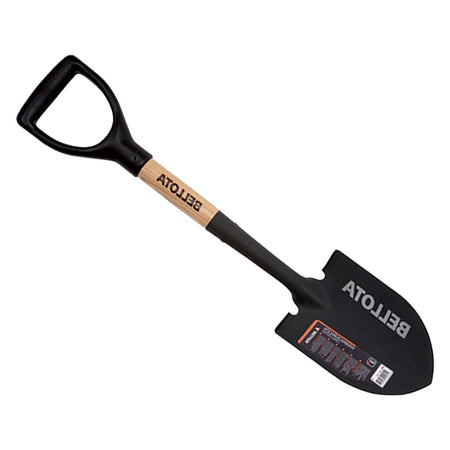 Badiletto Multiuso Da Giardino Modello Piccolo - Cm 15X21 - Bellota