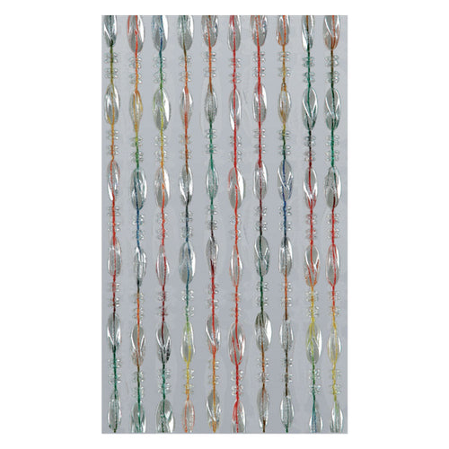 Tenda A Perline 0681-Mc - Cm. 100X220