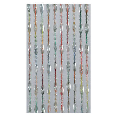 Tenda A Perline 0682-Mc - Cm. 120X230