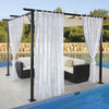 Tenda Velo Per Gazebo Cm.150 X H.280