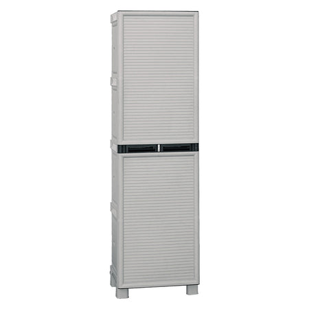 Armadio Spogliatoio 'Concert' Cm 50 X 39 X H 172 - Artplast