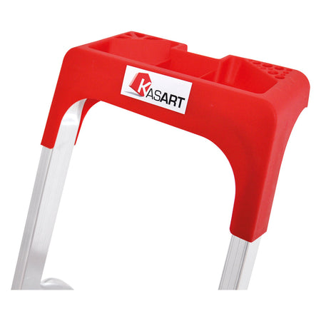 Piano Porta Oggetti Per Scala Domestica Per Scala Domestica Kasart - Kasart