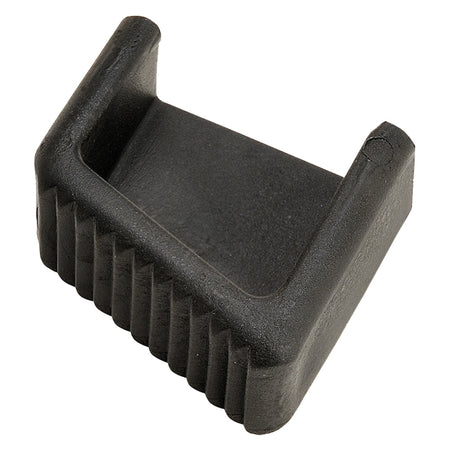 Piedino Per Scala 'Peppina' Acciaio Per A0040 - A0050 - Gierre