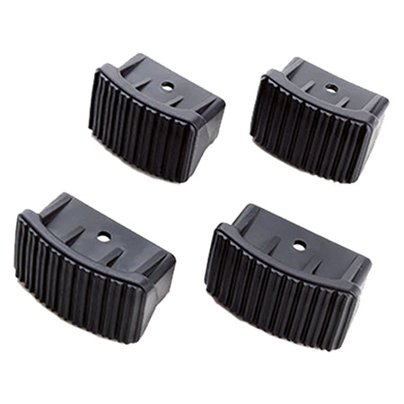 Piedino Per Scala Domestica Professionale Allumini Per Al710-Al720-Al730-Al740-Al750 - Gierre