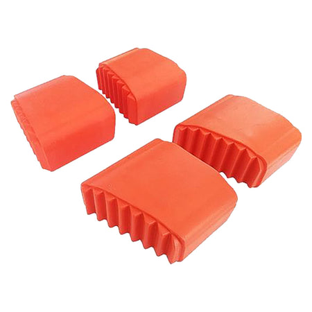 Piedino Per Scala Multifunzione Telescopica Allumi Per Al002 - Gierre