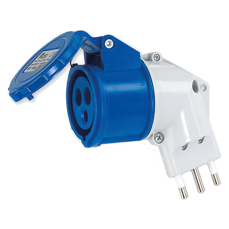 Adattatore Industriale 1869 - Rosi