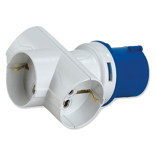 Adattatore Industriale 1879 - Rosi