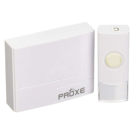 Campanello Senza Fili Art. 600016 - Proxe